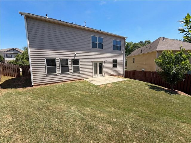2080 Apple Orchard Way, Austell, GA 30168