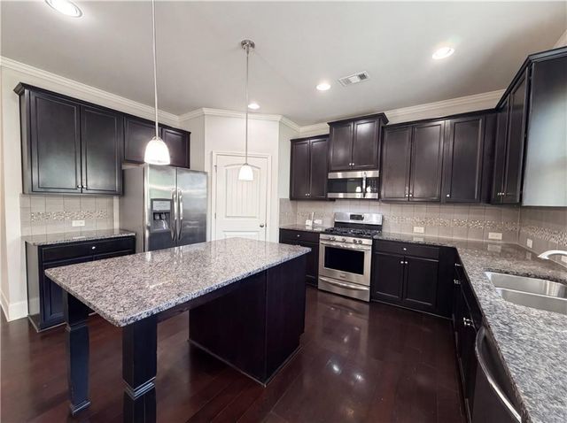 2080 Apple Orchard Way, Austell, GA 30168