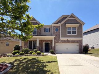 2080 Apple Orchard Way, Austell, GA 30168