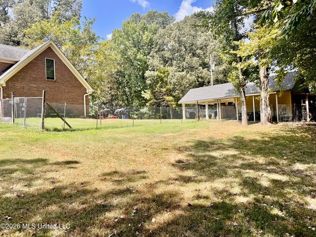 5560 Poplar Corner Road, Walls, MS 38680