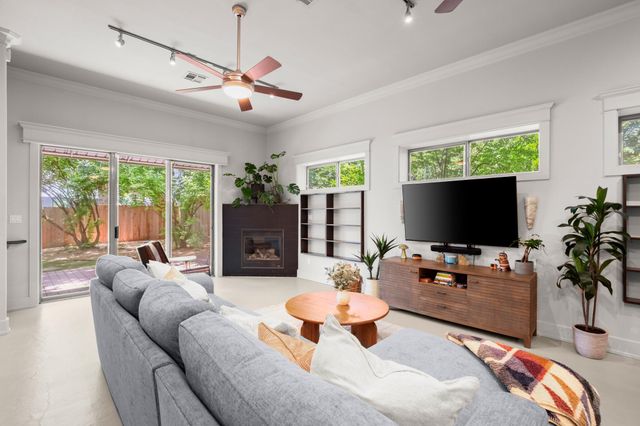 2013 Ashby Ave B, Austin, TX 78704