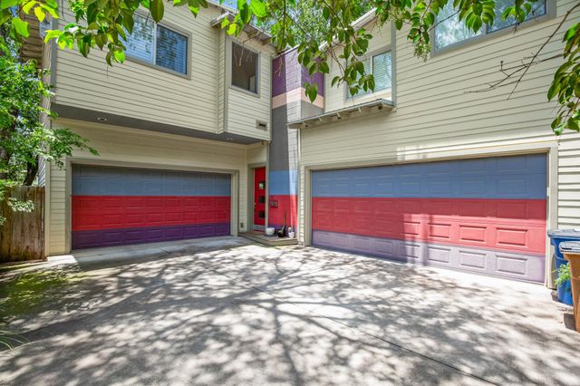 2013 Ashby Ave B, Austin, TX 78704