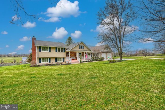 16104 CARROLL RD, Monkton, MD 21111