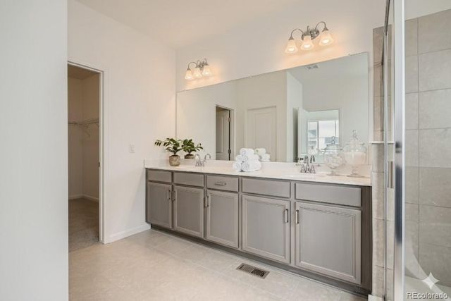 5552 Stone Harbor Drive, Elizabeth, CO 80107