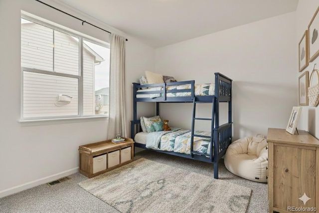 5552 Stone Harbor Drive, Elizabeth, CO 80107