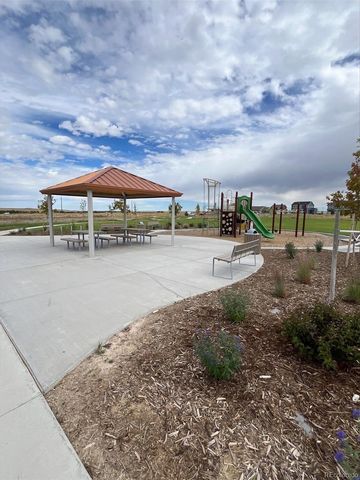 5552 Stone Harbor Drive, Elizabeth, CO 80107