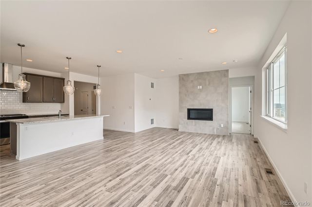 5552 Stone Harbor Drive, Elizabeth, CO 80107