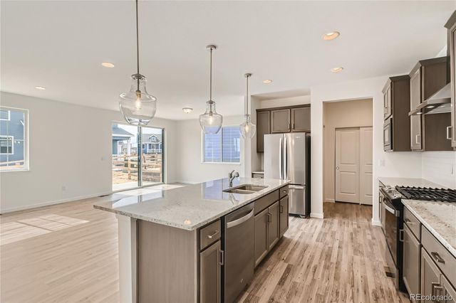 5552 Stone Harbor Drive, Elizabeth, CO 80107