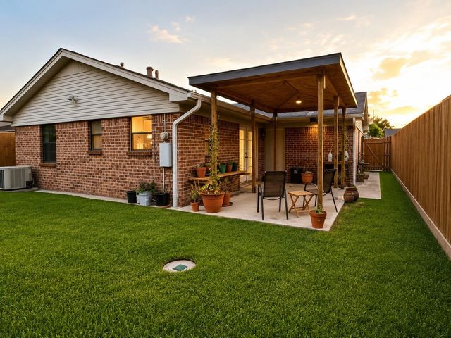 120 W Whitney Street, Houston, TX 77018