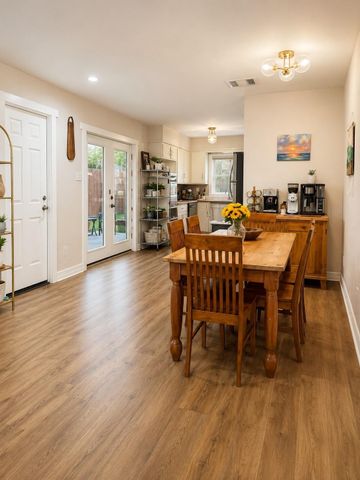 120 W Whitney Street, Houston, TX 77018