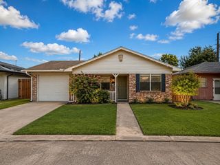 120 W Whitney Street, Houston, TX 77018