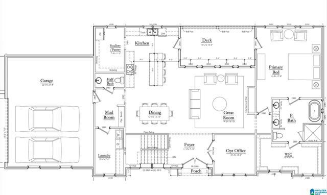 1776 SOUTHPOINTE DRIVE, Hoover, AL 35244