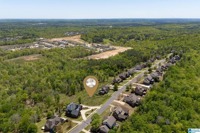 1776 SOUTHPOINTE DRIVE, Hoover, AL 35244