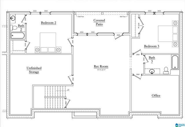 1776 SOUTHPOINTE DRIVE, Hoover, AL 35244