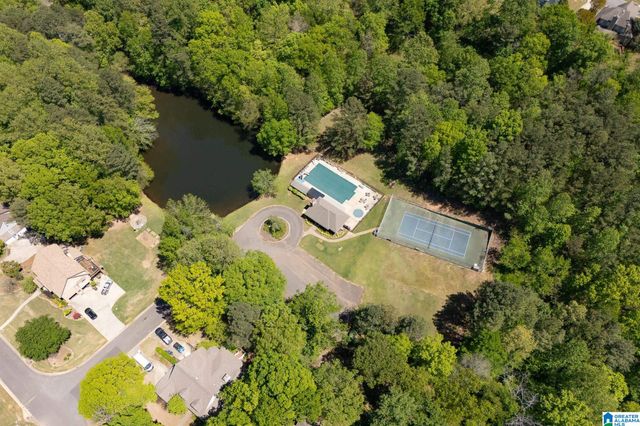 1776 SOUTHPOINTE DRIVE, Hoover, AL 35244