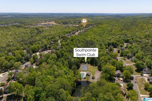 1776 SOUTHPOINTE DRIVE, Hoover, AL 35244
