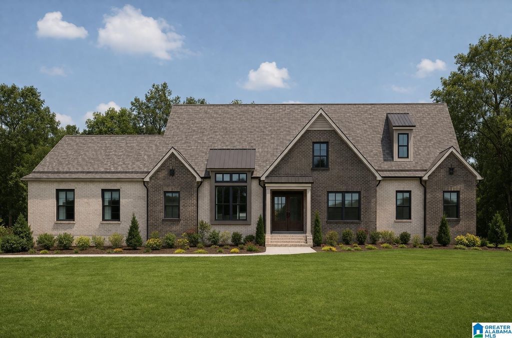 1776 SOUTHPOINTE DRIVE, Hoover, AL 35244