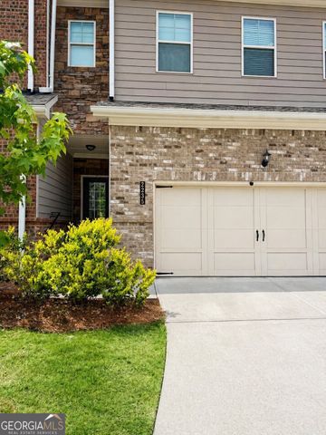 2235 Manor Pointe Drive, Cumming, GA 30041