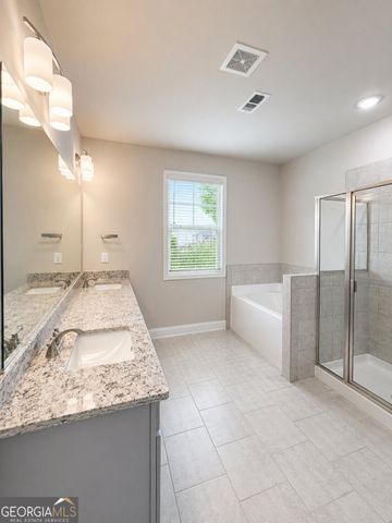 2235 Manor Pointe Drive, Cumming, GA 30041