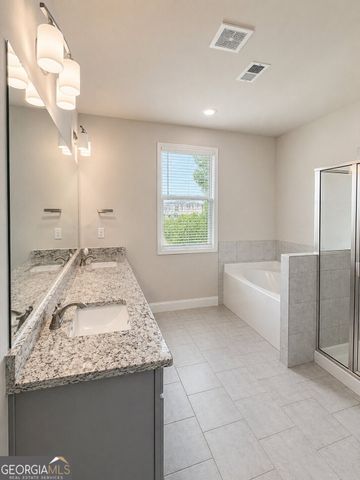 2235 Manor Pointe Drive, Cumming, GA 30041