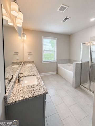 2235 Manor Pointe Drive, Cumming, GA 30041