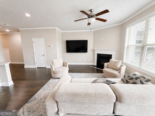 2235 Manor Pointe Drive, Cumming, GA 30041