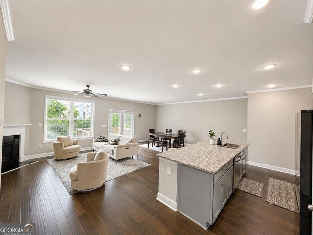 2235 Manor Pointe Drive, Cumming, GA 30041
