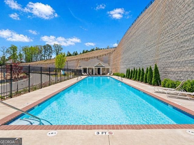 2235 Manor Pointe Drive, Cumming, GA 30041
