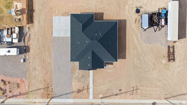 408 S CENTER ST, Elsinore, UT 84724