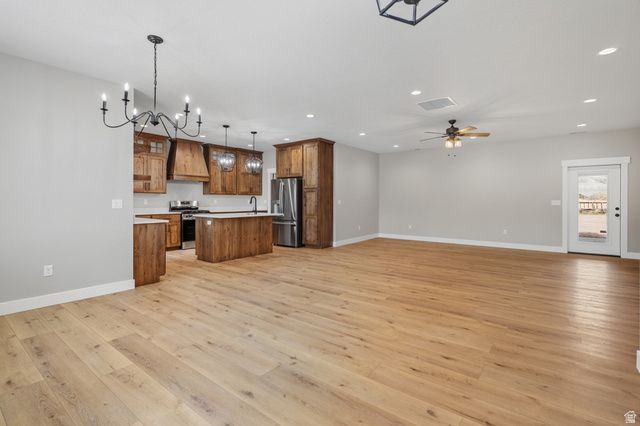 408 S CENTER ST, Elsinore, UT 84724