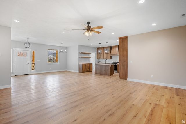 408 S CENTER ST, Elsinore, UT 84724