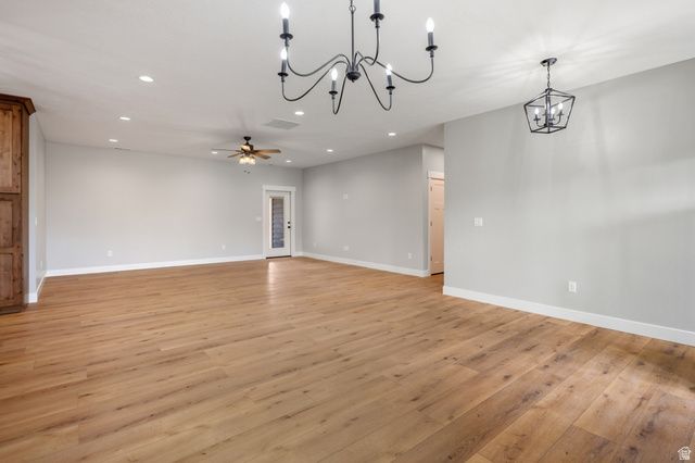 408 S CENTER ST, Elsinore, UT 84724