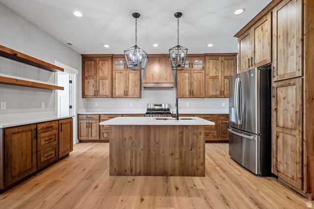 408 S CENTER ST, Elsinore, UT 84724