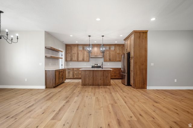 408 S CENTER ST, Elsinore, UT 84724