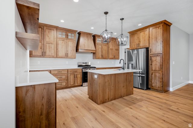 408 S CENTER ST, Elsinore, UT 84724