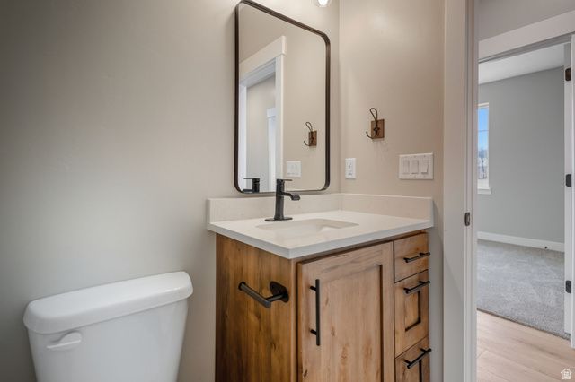 408 S CENTER ST, Elsinore, UT 84724