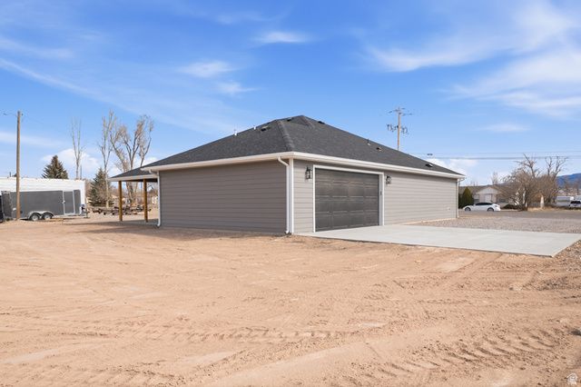 408 S CENTER ST, Elsinore, UT 84724