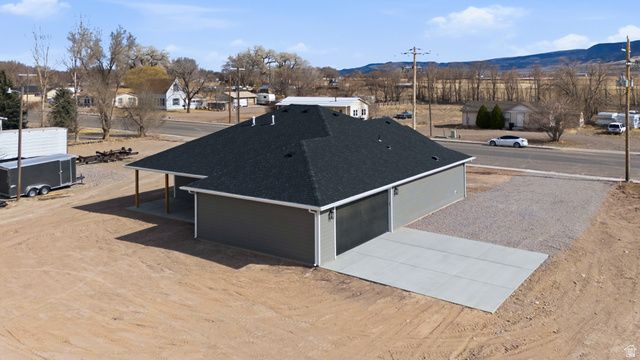 408 S CENTER ST, Elsinore, UT 84724