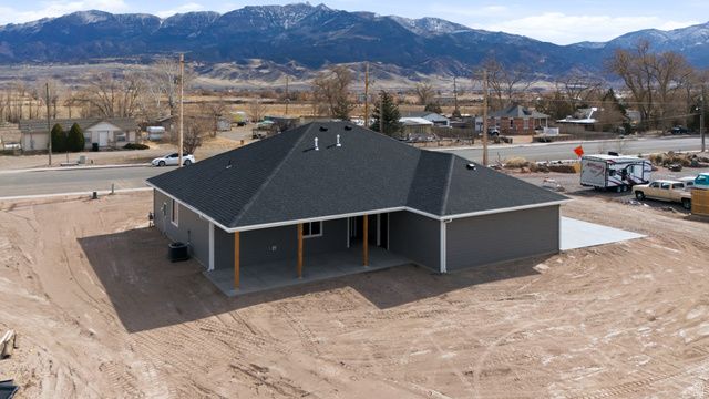 408 S CENTER ST, Elsinore, UT 84724