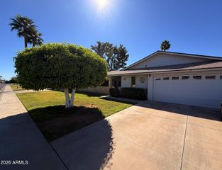 10731 W SALEM Drive, Sun City, AZ 85351
