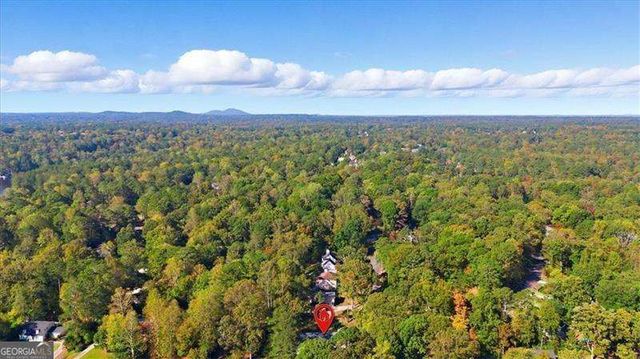 2281 FOX HOUND Parkway, Marietta, GA 30062