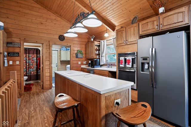 4412 W Pitcher Drive, Trafalgar, IN 46181