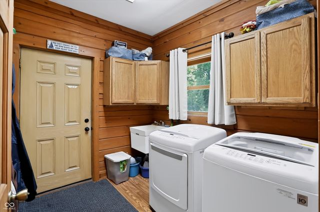 4412 W Pitcher Drive, Trafalgar, IN 46181