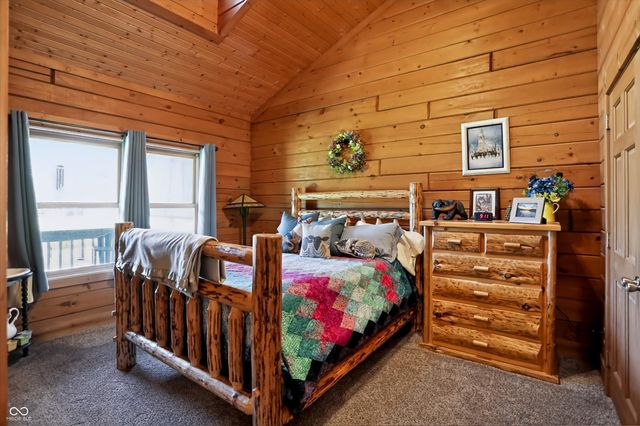 4412 W Pitcher Drive, Trafalgar, IN 46181