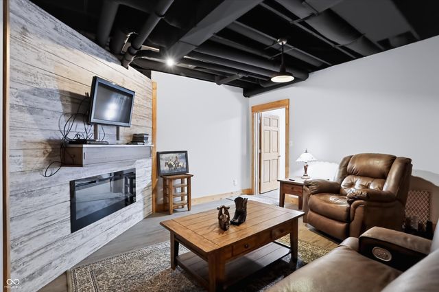 4412 W Pitcher Drive, Trafalgar, IN 46181