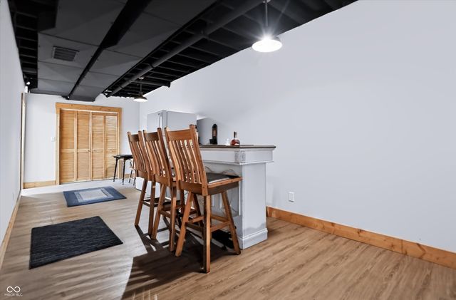 4412 W Pitcher Drive, Trafalgar, IN 46181