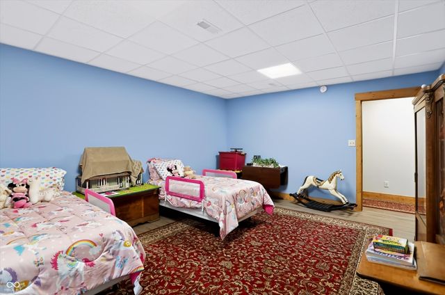 4412 W Pitcher Drive, Trafalgar, IN 46181