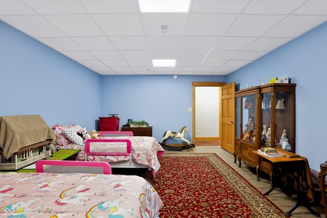4412 W Pitcher Drive, Trafalgar, IN 46181