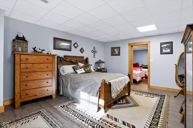 4412 W Pitcher Drive, Trafalgar, IN 46181