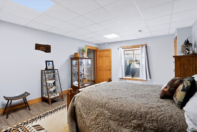 4412 W Pitcher Drive, Trafalgar, IN 46181